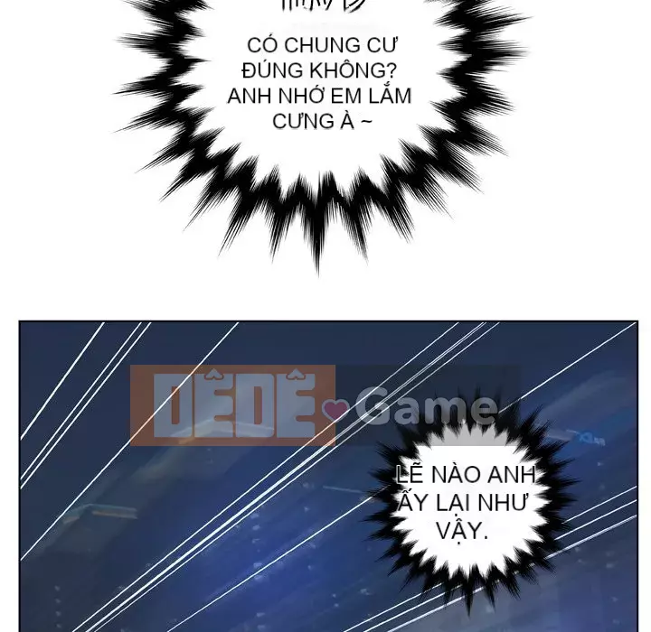 Mặt nạ biến hình Chương 12-13