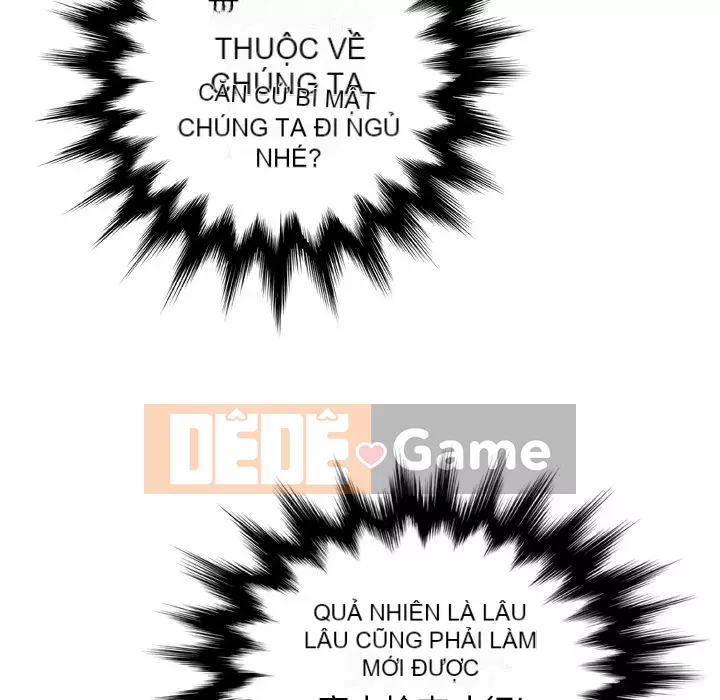 Mặt nạ biến hình Chương 12-13