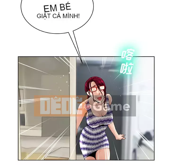 Mặt nạ biến hình Chương 12-13