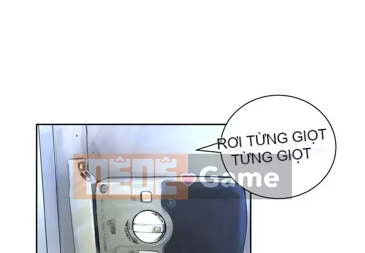 Mặt nạ biến hình Chương 12-13