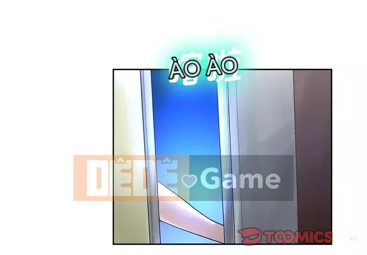 Mặt nạ biến hình Chương 12-13