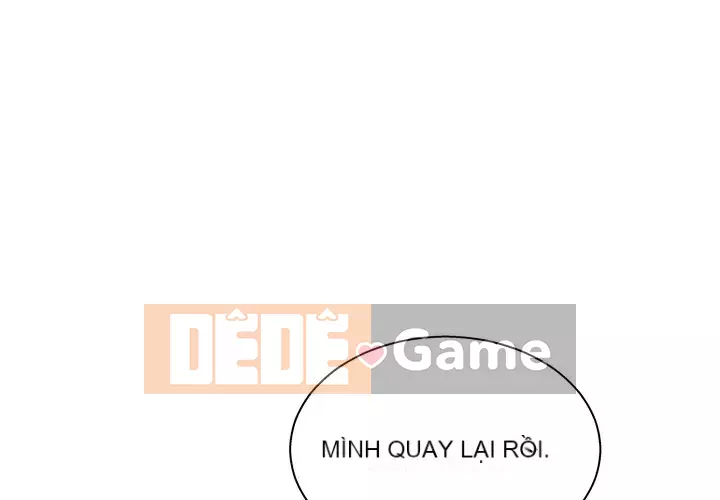 Mặt nạ biến hình Chương 12-13