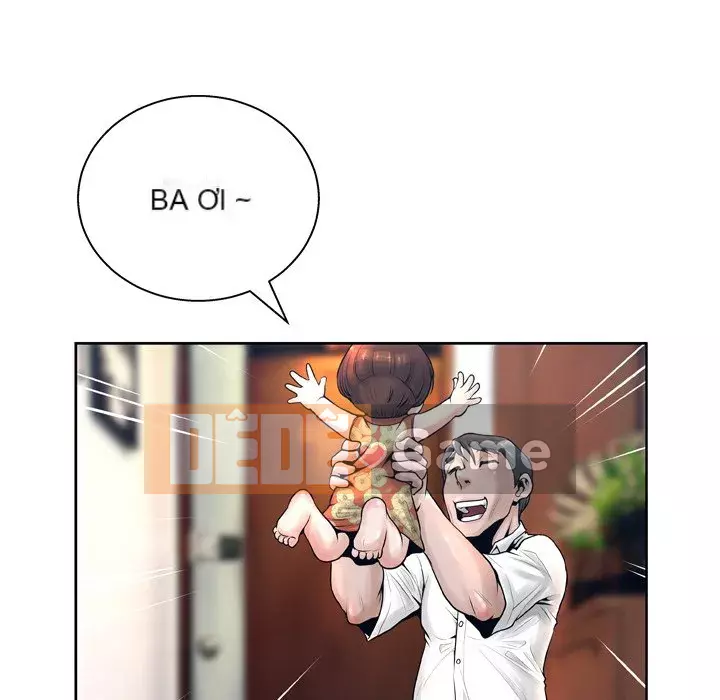 Mặt nạ biến hình Chương 12-13