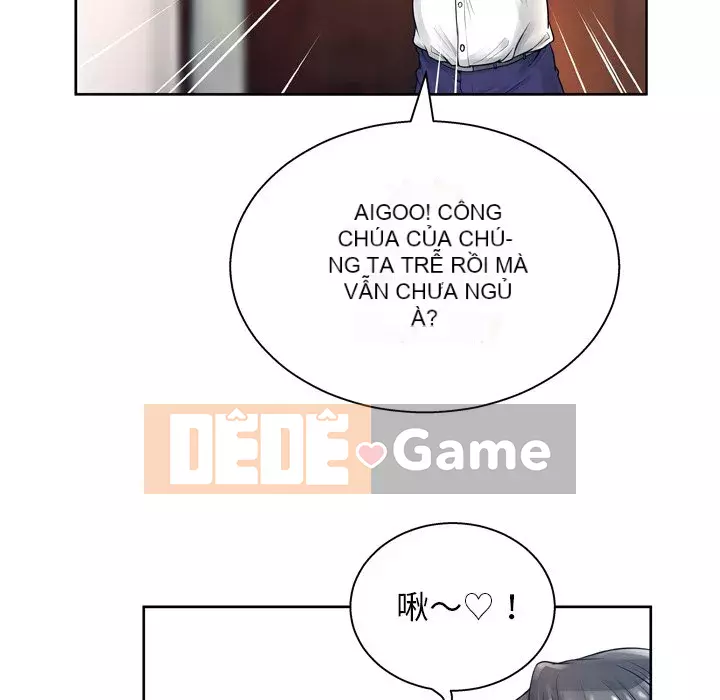 Mặt nạ biến hình Chương 12-13