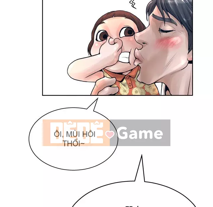 Mặt nạ biến hình Chương 12-13