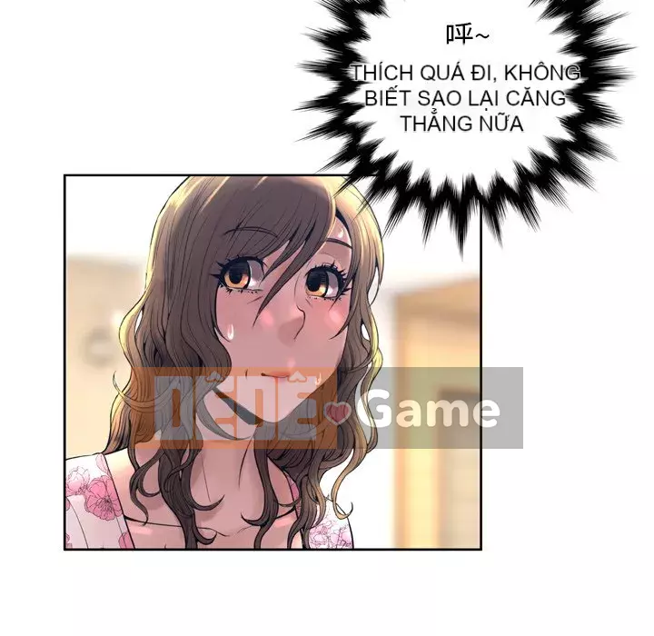 Mặt nạ biến hình Chương 12-13