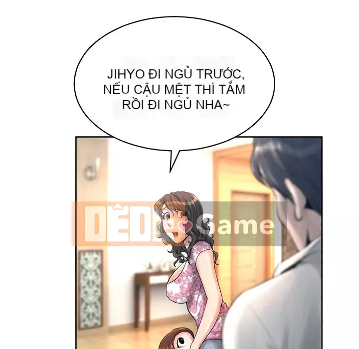 Mặt nạ biến hình Chương 12-13