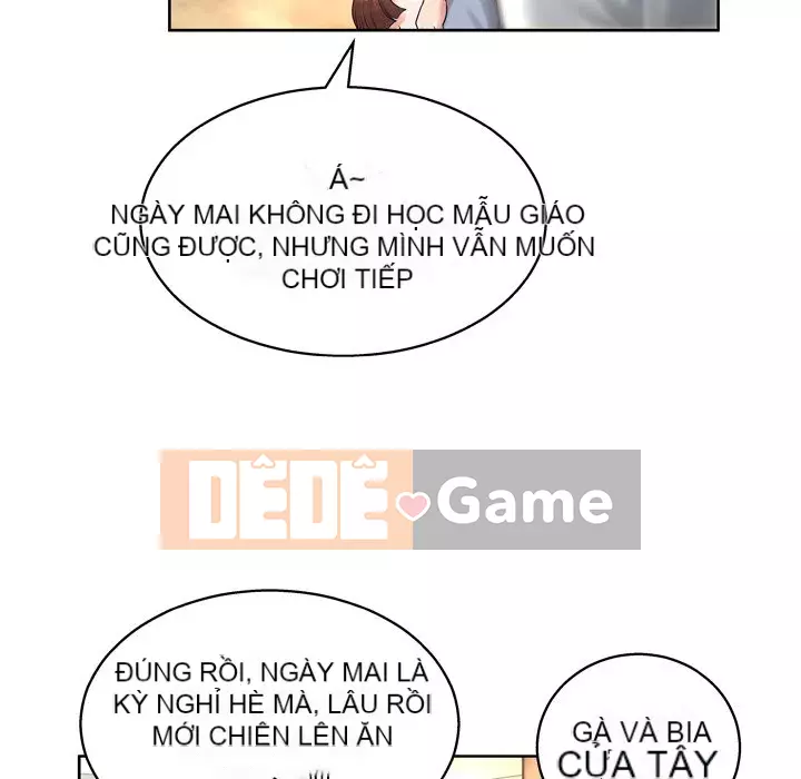 Mặt nạ biến hình Chương 12-13