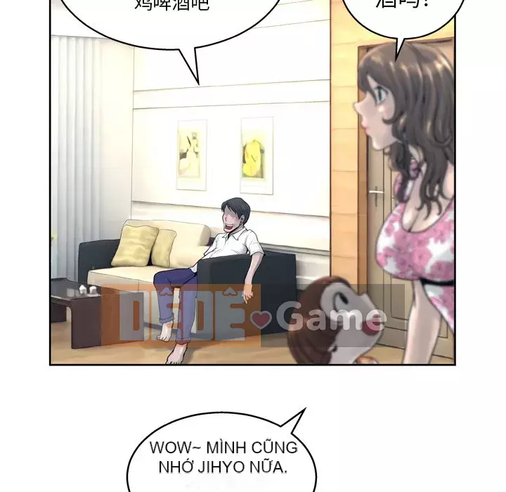 Mặt nạ biến hình Chương 12-13