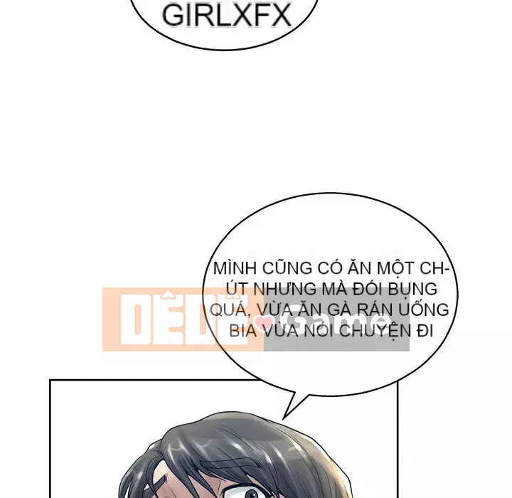 Mặt nạ biến hình Chương 12-13