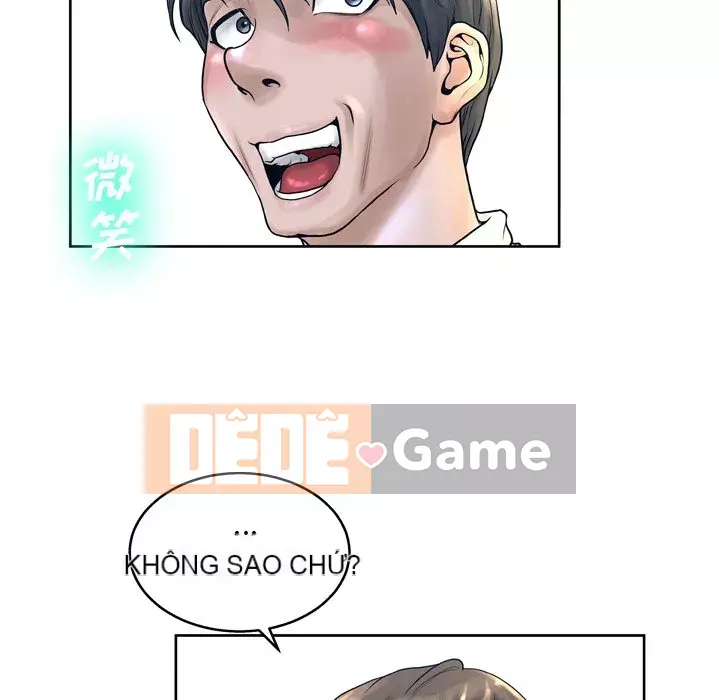 Mặt nạ biến hình Chương 12-13