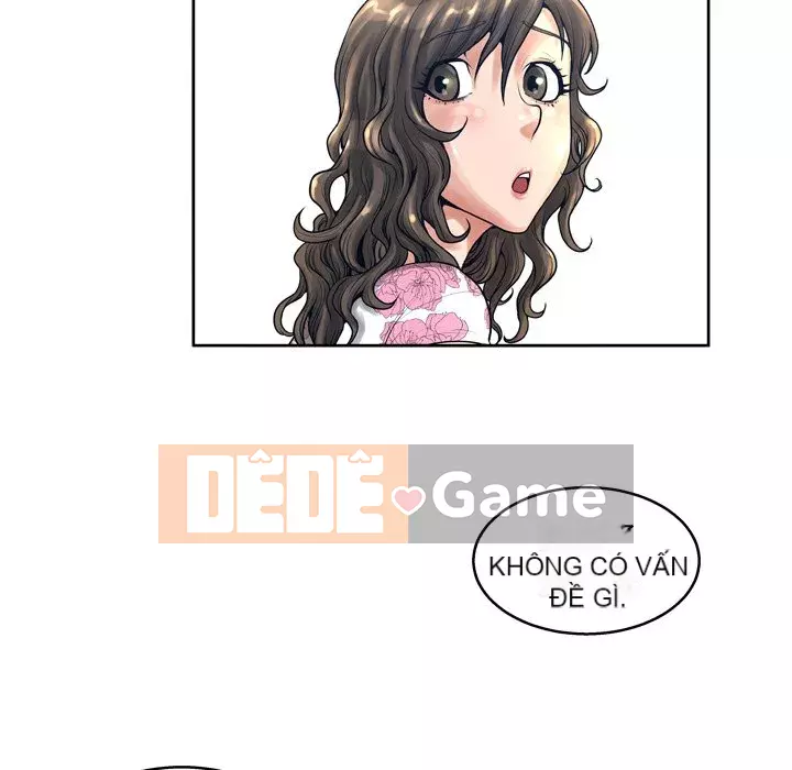 Mặt nạ biến hình Chương 12-13