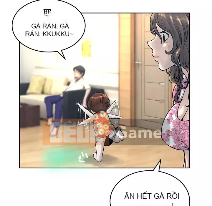 Mặt nạ biến hình Chương 12-13