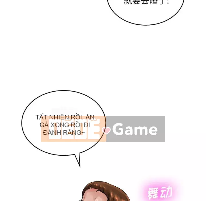 Mặt nạ biến hình Chương 12-13