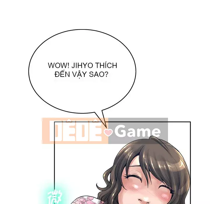 Mặt nạ biến hình Chương 12-13