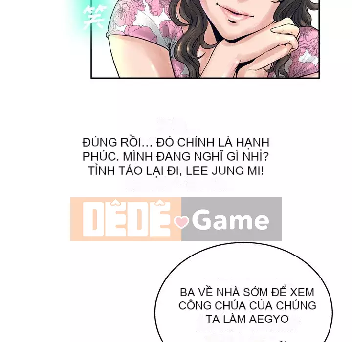 Mặt nạ biến hình Chương 12-13