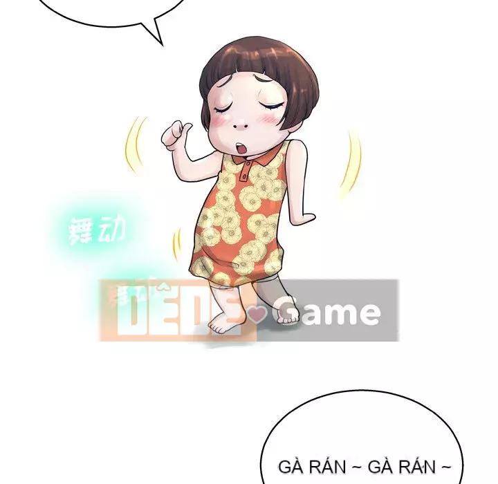 Mặt nạ biến hình Chương 12-13