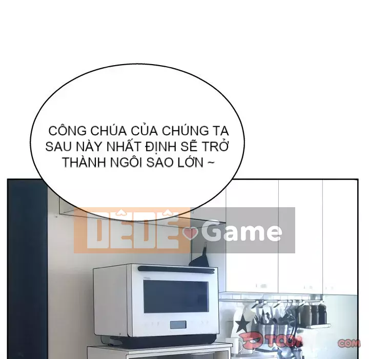 Mặt nạ biến hình Chương 12-13