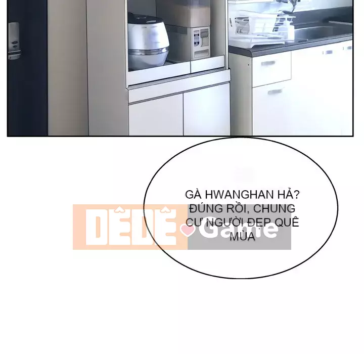 Mặt nạ biến hình Chương 12-13