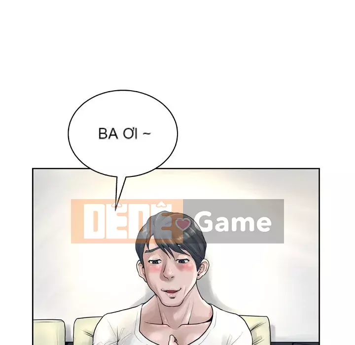 Mặt nạ biến hình Chương 12-13