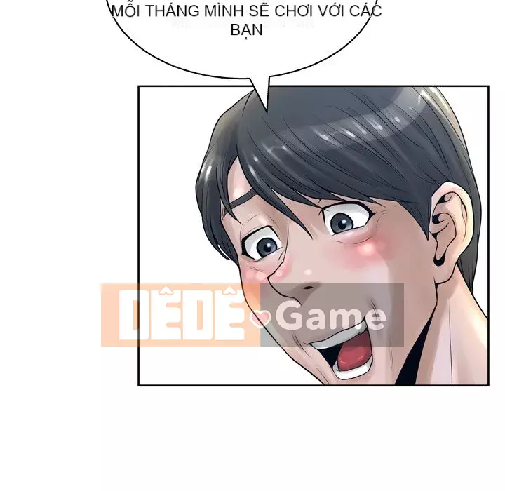 Mặt nạ biến hình Chương 12-13