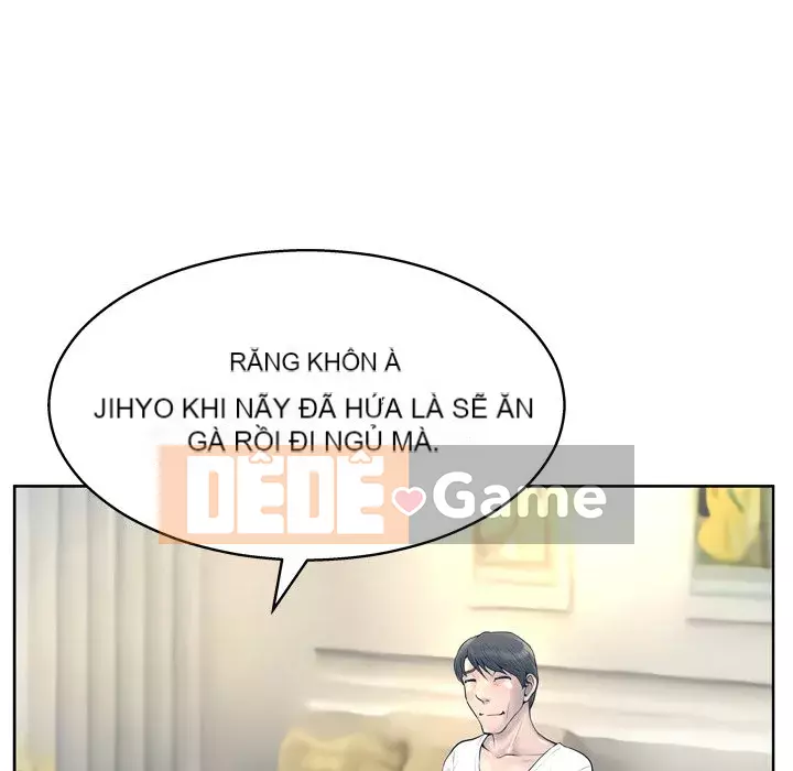 Mặt nạ biến hình Chương 12-13