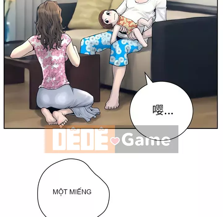 Mặt nạ biến hình Chương 12-13