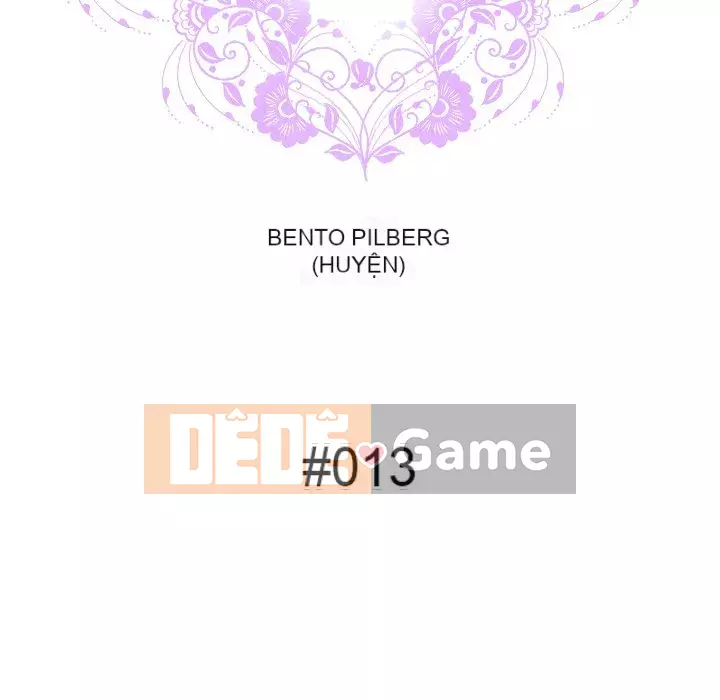 Mặt nạ biến hình Chương 12-13