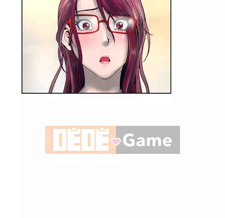 Mặt nạ biến hình Chương 12-13