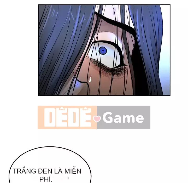 Mặt nạ biến hình Chương 12-13