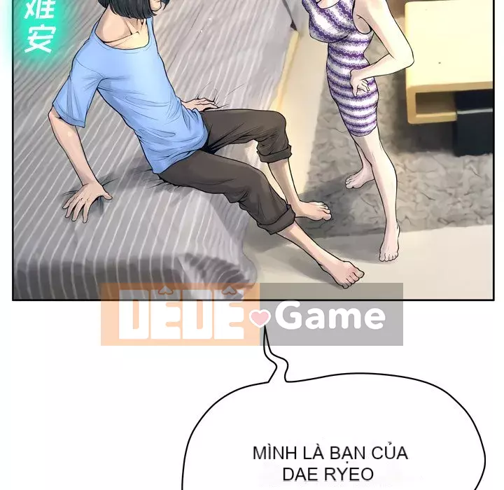 Mặt nạ biến hình Chương 12-13