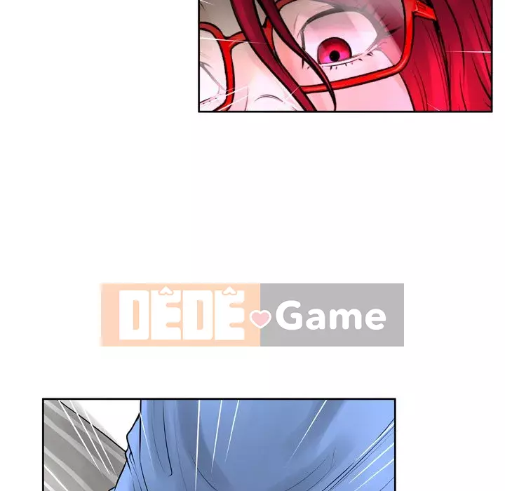 Mặt nạ biến hình Chương 12-13