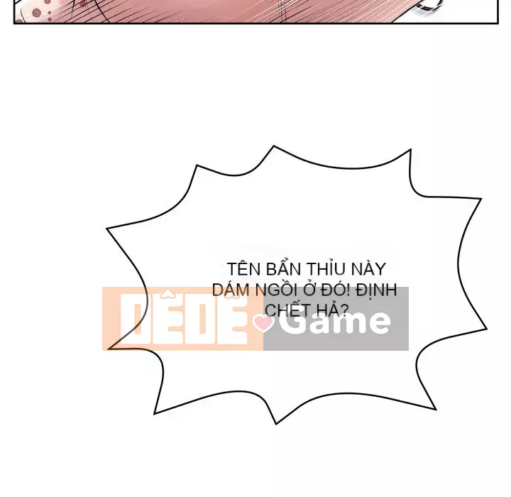 Mặt nạ biến hình Chương 12-13