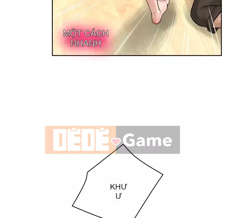 Mặt nạ biến hình Chương 12-13