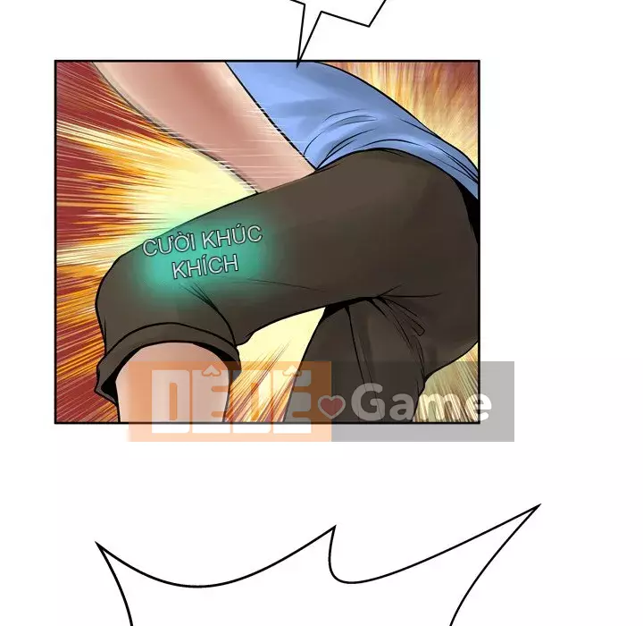 Mặt nạ biến hình Chương 12-13