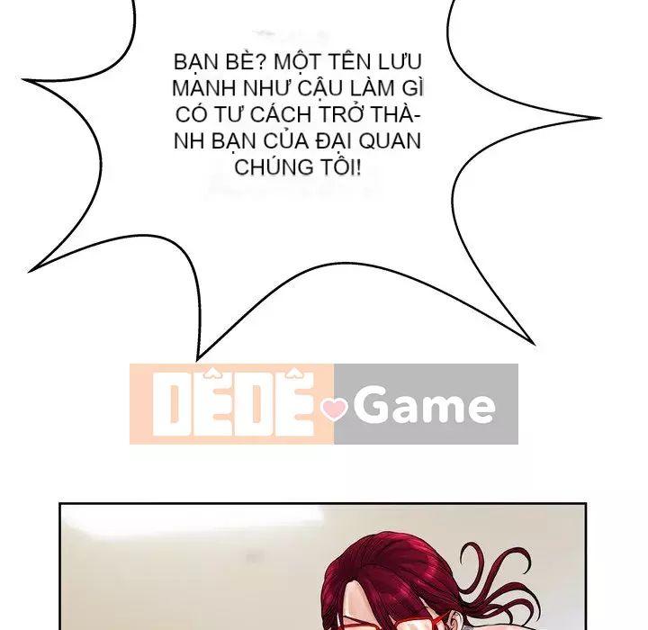 Mặt nạ biến hình Chương 12-13