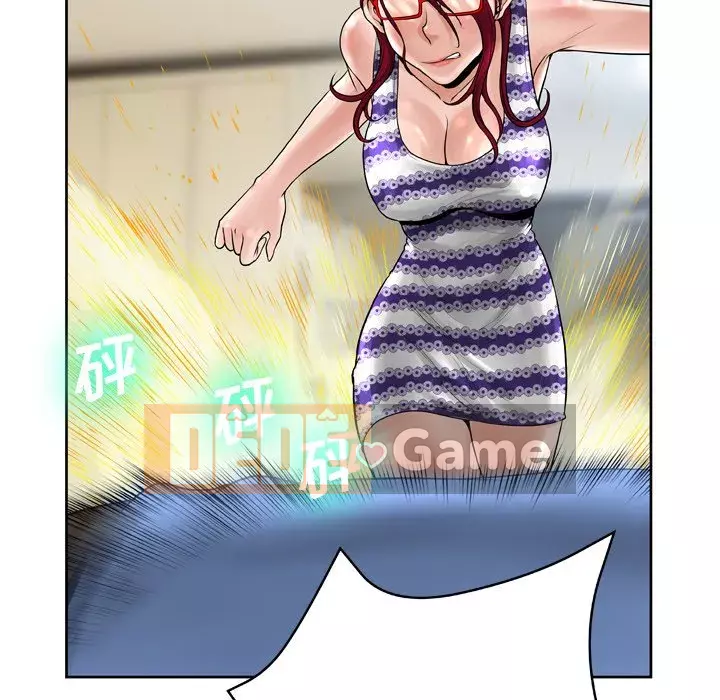 Mặt nạ biến hình Chương 12-13