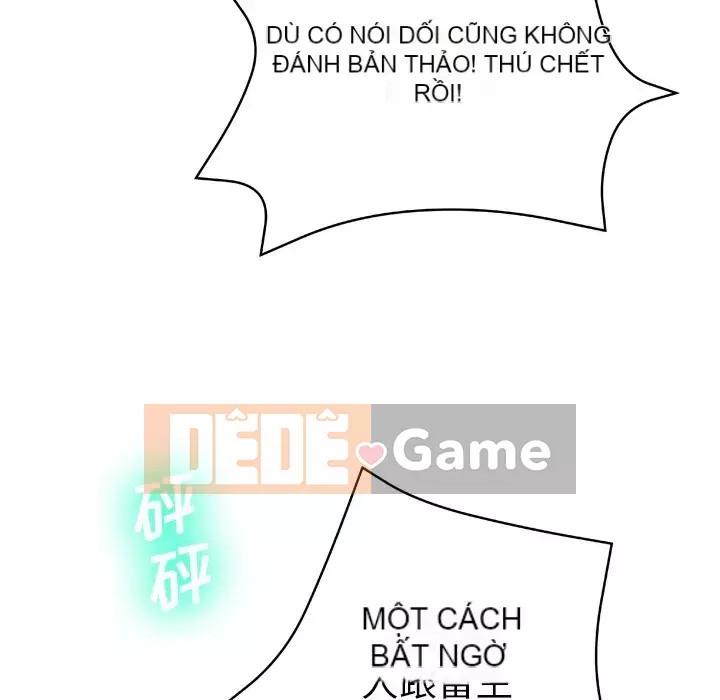 Mặt nạ biến hình Chương 12-13