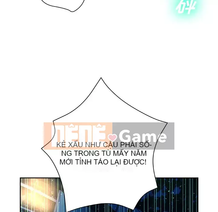 Mặt nạ biến hình Chương 12-13