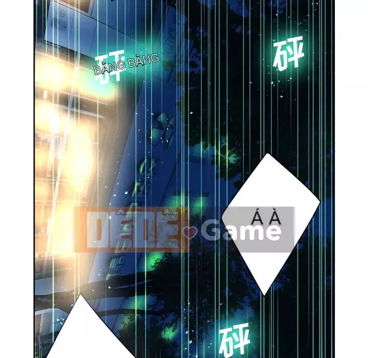 Mặt nạ biến hình Chương 12-13