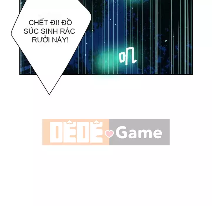 Mặt nạ biến hình Chương 12-13