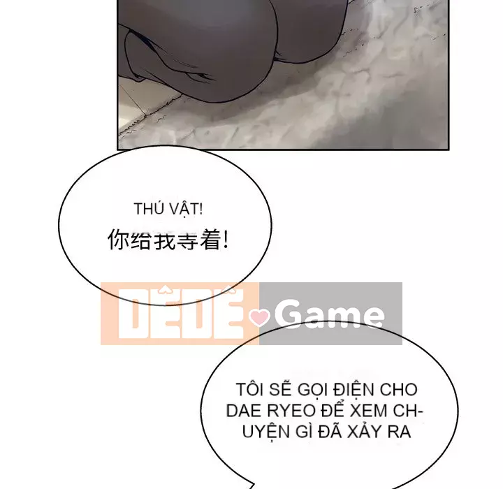 Mặt nạ biến hình Chương 12-13