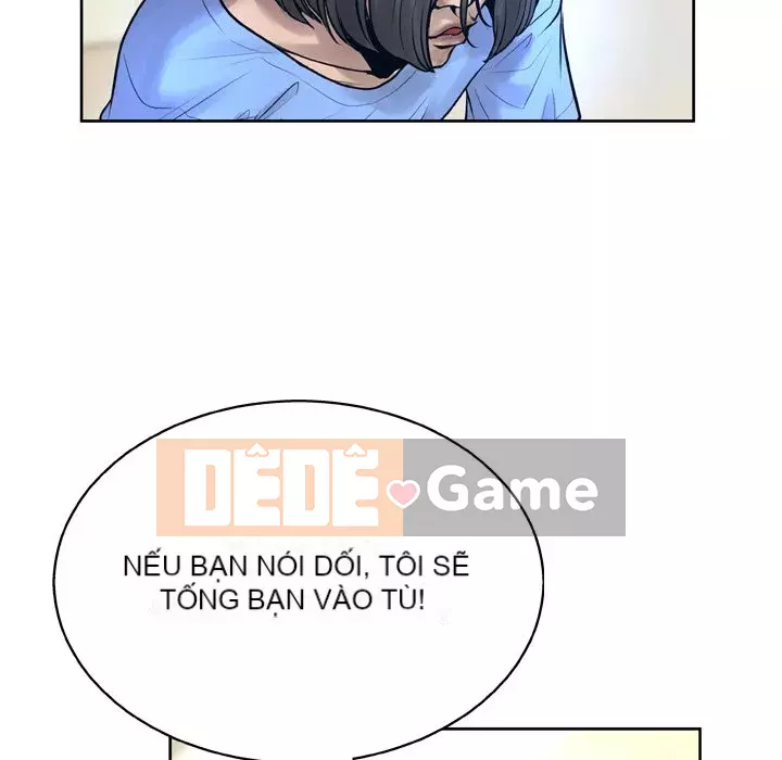 Mặt nạ biến hình Chương 12-13