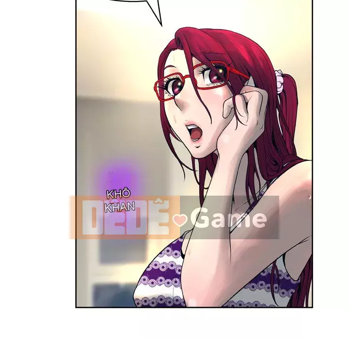 Mặt nạ biến hình Chương 12-13