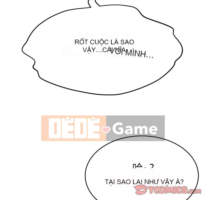 Mặt nạ biến hình Chương 12-13