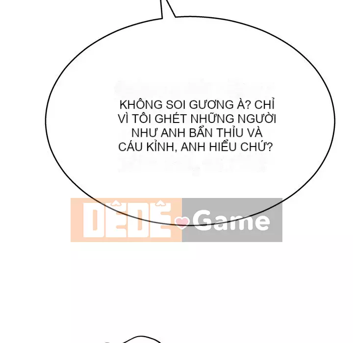 Mặt nạ biến hình Chương 12-13