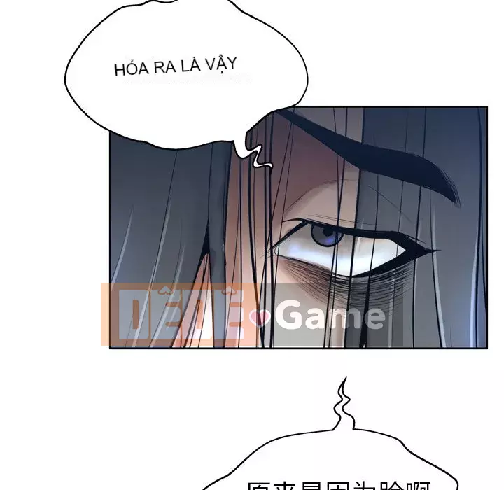 Mặt nạ biến hình Chương 12-13