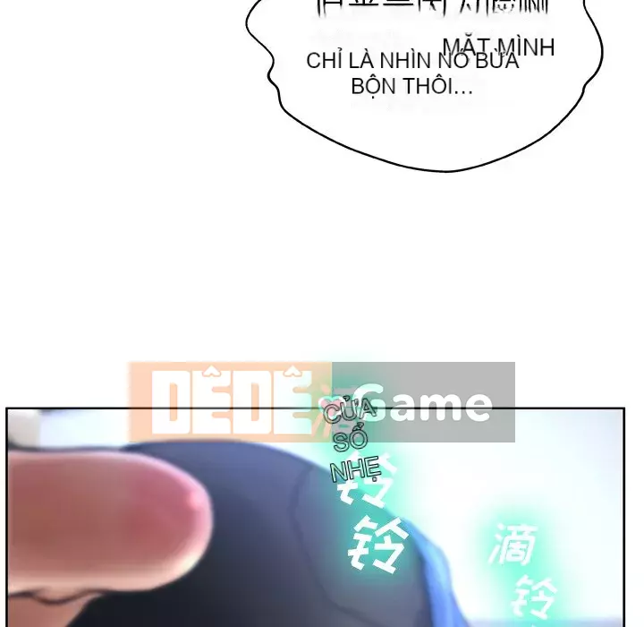 Mặt nạ biến hình Chương 12-13