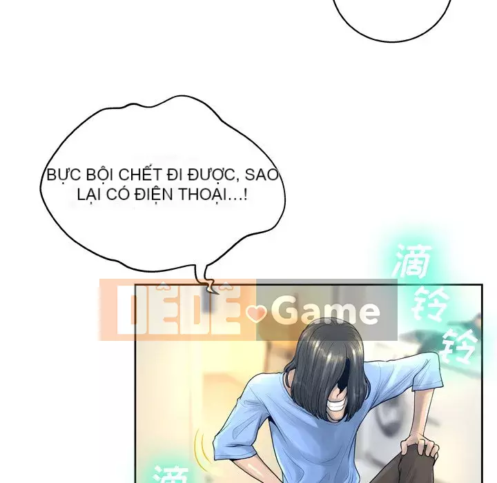 Mặt nạ biến hình Chương 12-13