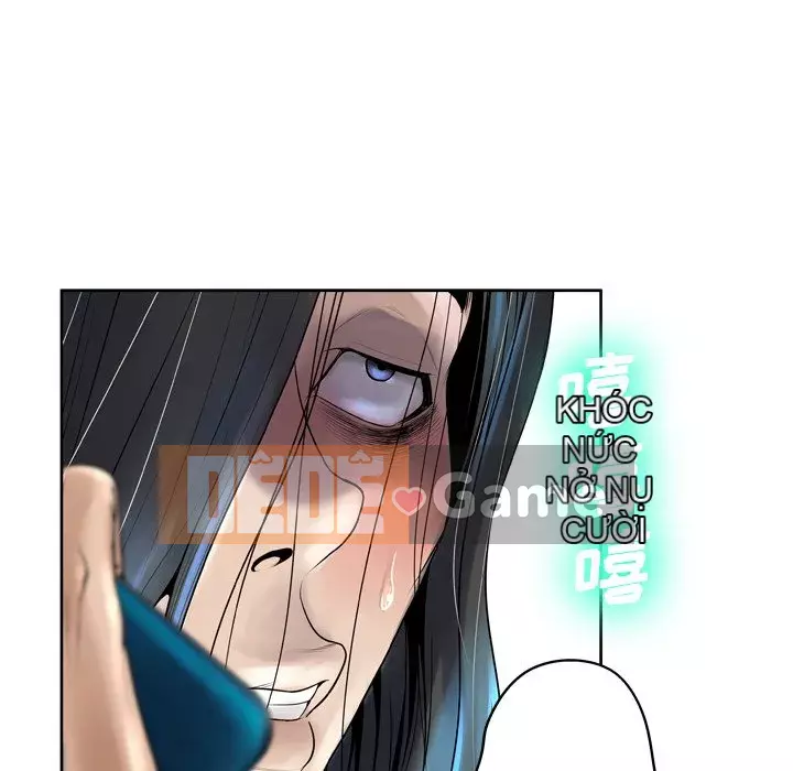 Mặt nạ biến hình Chương 12-13